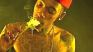 G.F.U.- Wiz Khalifa ft. Juicy J &amp; Berner LYRICS