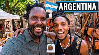 The Argentina You Never See on YouTube 🇦🇷