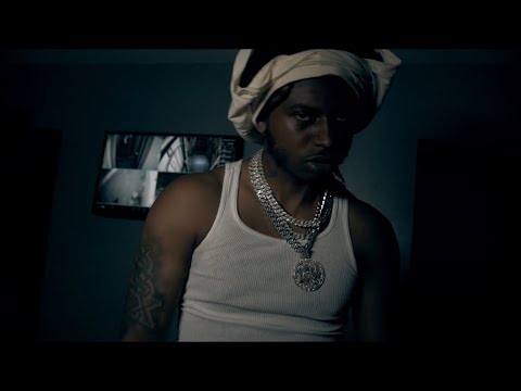 Vogue icy Burning up (official video)