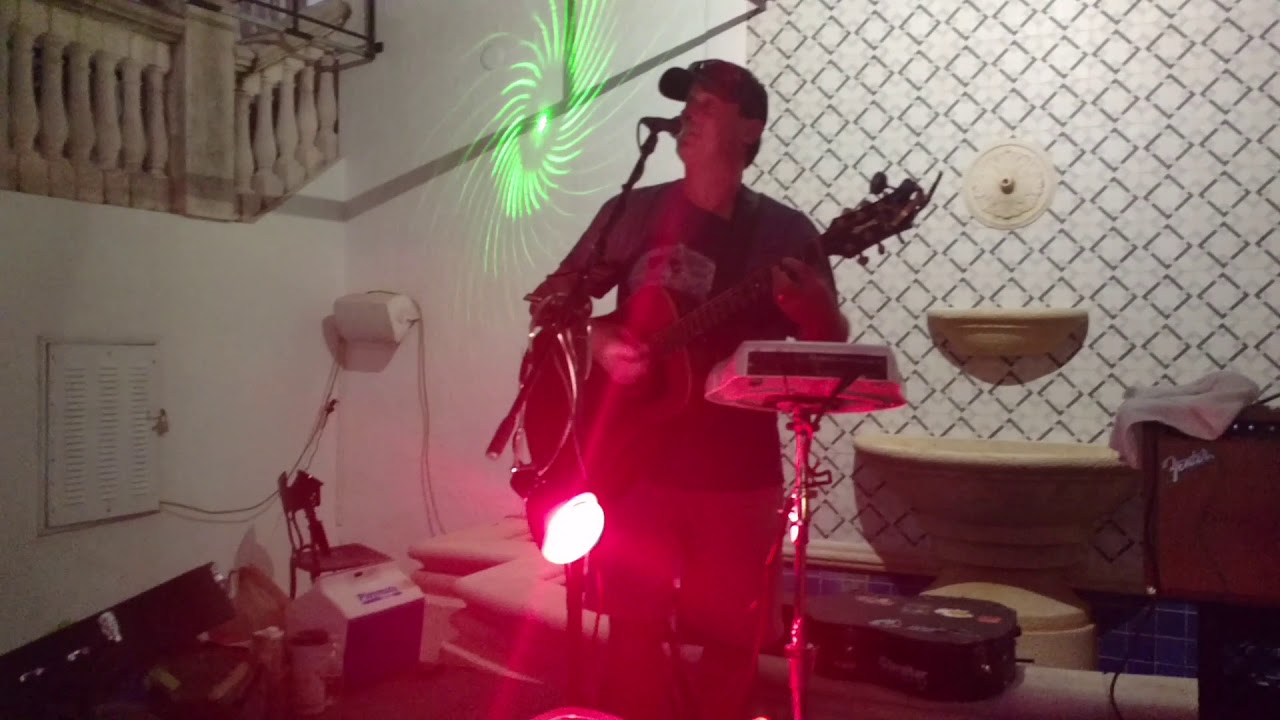 Promotional video thumbnail 6 for Bobby 5 Live! A One Man Band Like No Other