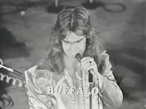 Buffalo Live GTK - Sydney 1974 (Full Concert)