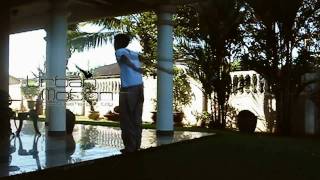 Urban Motion - Backflip Attempt