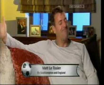 The Greatest goals from the games that no-one remembers - 76