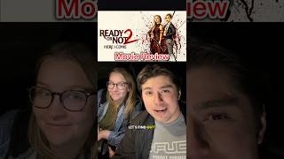 Ready Or Not 2: Here I Come (2026) Movie Review 🩸🍿