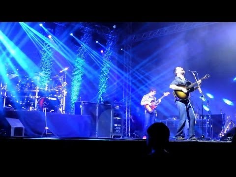 If Only [2-cams] - Dave Matthews Band - 11/12/2013 - Porto Alegre - [1080p]