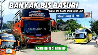 Download lagu BERBURU BUS BASURI DI GERBANG BIRU GBLA!!️INFORMASI ACARA HALAL BI HALAL DI AL JABAR ✅️ mp3 Download lagu BERBURU BUS BASURI DI GERBANG BIRU GBLA!!️INFORMASI ACARA HALAL BI HALAL DI AL JABAR ✅️ mp3