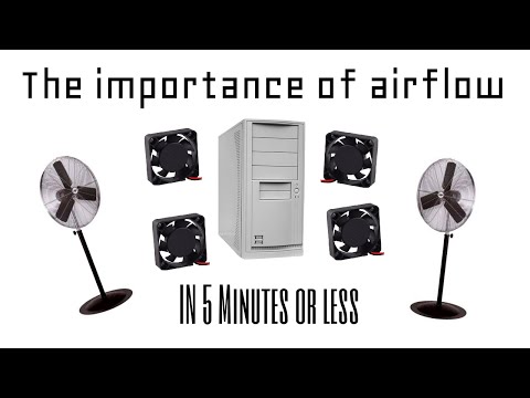 Airflow in 5 MINUTES OR LESS