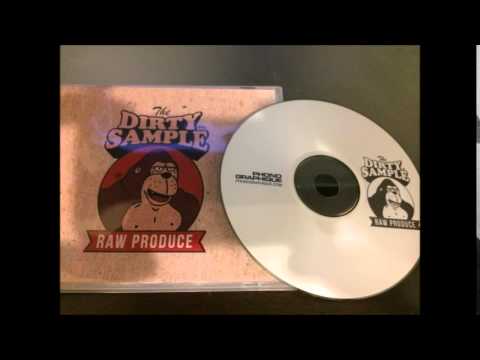 Guilty Simpson - Im Guilty (Raw Produce 2015)