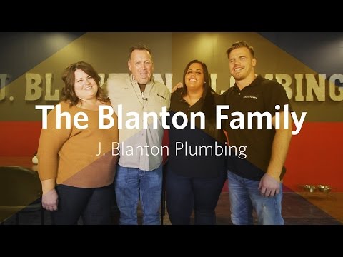 J. Blanton Plumbing - Customer Success Story (Jordan - J. Blanton Plumbing)