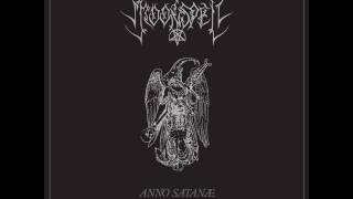 moonspell - extrait de Tenebrarum Oratorium