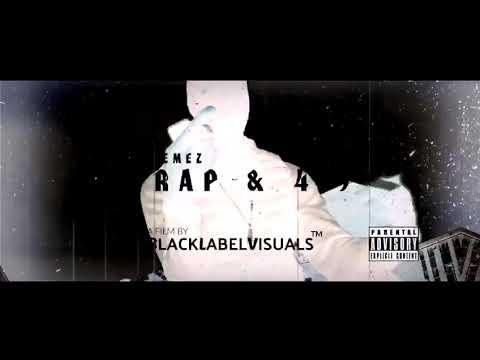 Schemez - Trap & 419 (Preview)