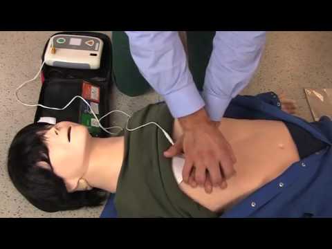 European Resuscitation Council (ERC) - 2015 Guidelines