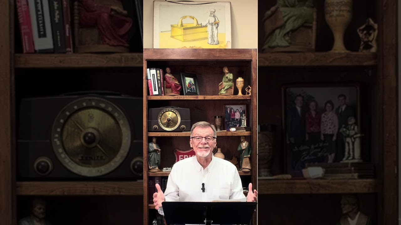 Part 3: Being a Servant Leader