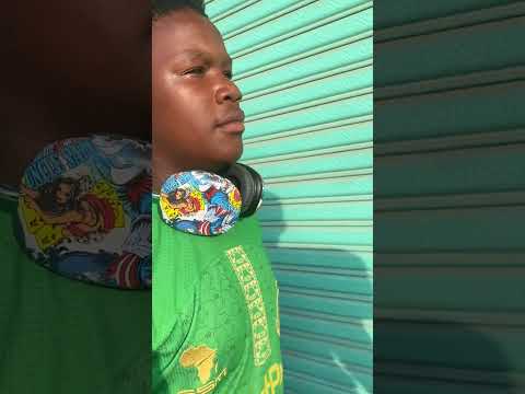 BACCA ALIVYOTOKA UWANJA WA KMC..