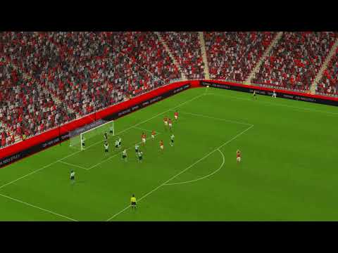 Benfica 4-1 Sporting CP - Momentos Chave