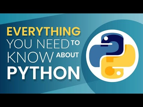 Python Programming Tutorial 45 Getting Individual Channels