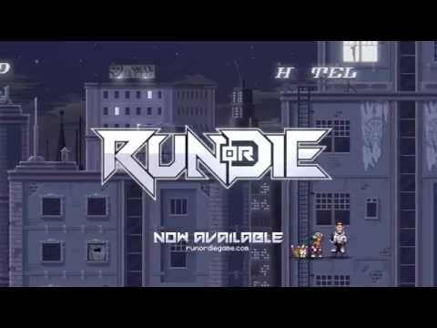 Run or Die by Team Flow Video