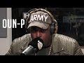 Oun-P Freestyles on Flex | Freestyle #028