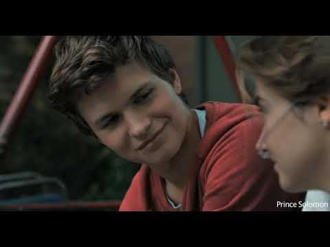 Hey Nijame and The Fault in Our Stars.