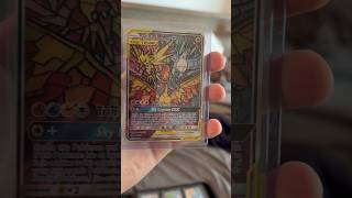 Getting one of my chase cards from the card store today!! #fyp #viral #edit #pokemoncards