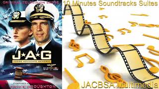 &quot;JAG&quot; Soundtrack Suite