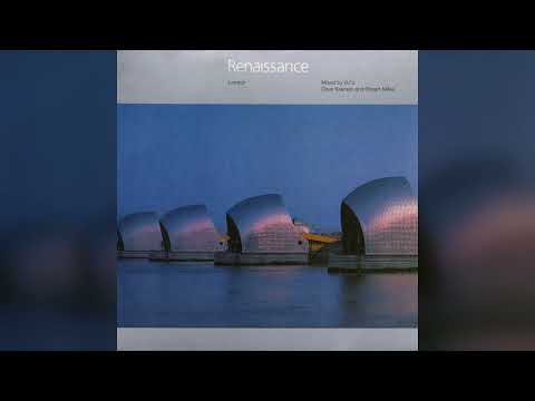 Robert Miles - Renaissance Worldwide: London (Disc 02) (1997)