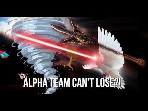 Dynasty Legends 2 - 3v3 Holy Clutch Win | 1 Game | 20 Kills 20 Deaths | kappa subscribe thx