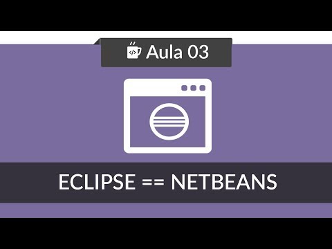Interface Gráfica Java no Eclipse 03 Alterando LookAndFeel
