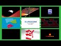 The Videogame Logo Marathon Guest List 17 12 2022