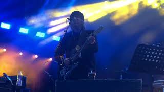 Badly Drawn Boy ~ Once Around The Block live st Scarborough Open Air Theatre