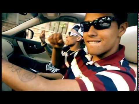 Mc Daleste Eu Sou Da leste