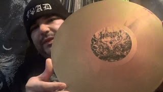 Arsenal Inventory: Incantation And Mortician (Or The Unholiest Of Hackings)