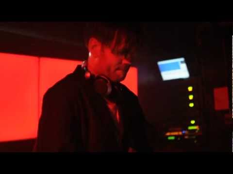 Trentemøller + dj Lab (Bck to bck) at Culture Box 28th of Apr