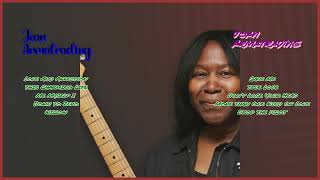 Kind Words (And a Real Good Heart)-Joan Armatrading-Hits that captivated audiences-Endorsed