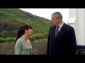 Doc Martin: Louisa and Martin have the best arguments. Props to the writers.
