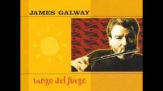 A JazzMan Dean Upload - James Galway - Sonata Latino Ⅲ.Bossa Merengova - Latin Jazz
