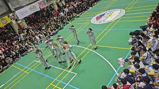 PISAM DANCE 2025 - Small Group - FuGen (1st Runner Up)
