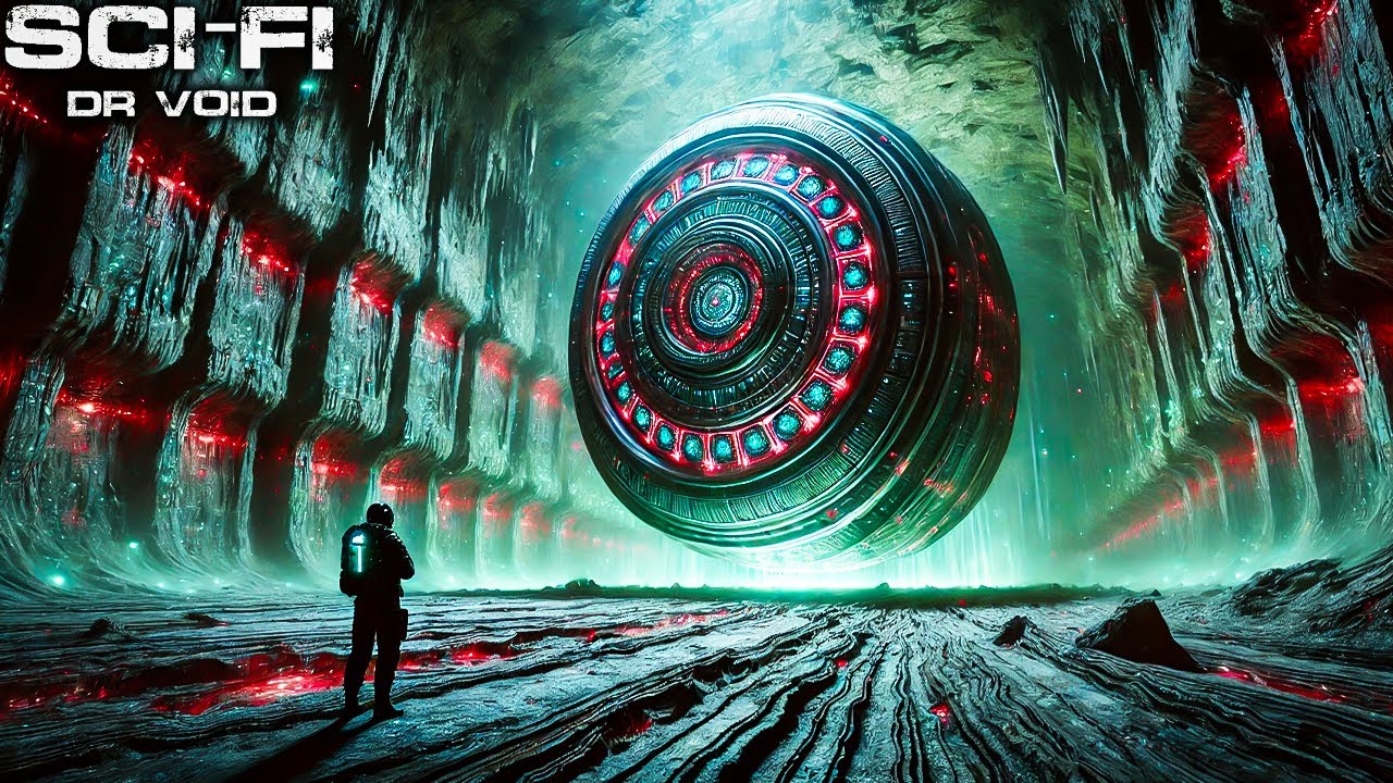 NASA sent us 9 Miles Deep INSIDE Earth , We found Something TERRIFYING !