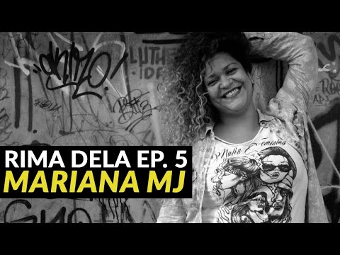 Rima Dela: Mariana MJ (S01E05)