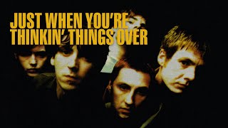 The Charlatans - Just When You're Thinkin' Things Over HD