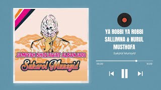 Download lagu Ya Robbi Ya Robbi Sallimna & Nurul Musthofa - Firman Achsani Feat Sukarol Munsyid mp3