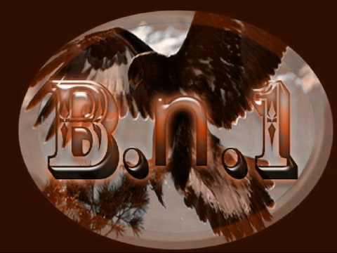 SarajLi-T ft. [B.n.1] - Nuk Kopjojm  (new 2009)