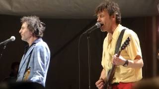The Replacements - Left of the Dial (live)