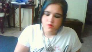 For Lzzy Hale - I Forgive You - young HaleStorm