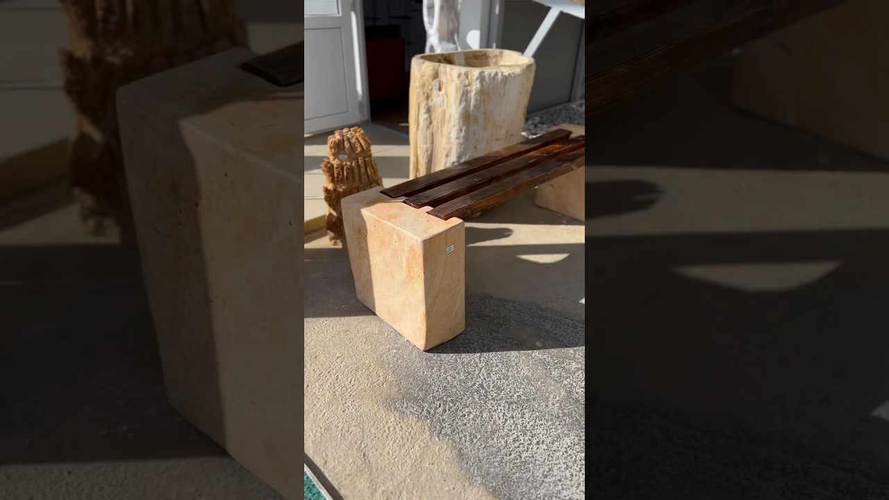 Лавочка Траоникс 186 кг