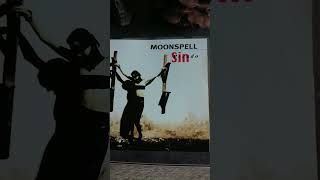 MOONSPELL 🌕 🐺 🇵🇹 &quot; DEKADANCE&quot; 🔥 🤘