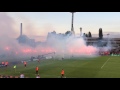 video: Budapest Honvéd - Videoton 1-0, 2017 - Danko Lazovic vergődése