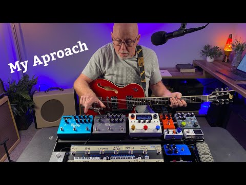 INCREDIBLE worship guitar tone! (and how to dial it in)