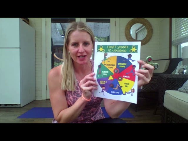 Brain Boost Kristin #6