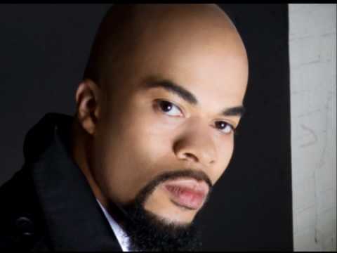 Thumbnail for You're Mighty video